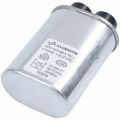 Microwave H.V. Capacitor  1.00uF +/- 5%