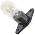 Universal Replacement Microwave Globe/Lamp T170 20W