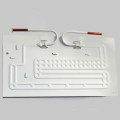 Universal Evaporator Cold Plate 210 x 400mm