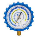 Single Low Pressure Gauge  Refrigeration