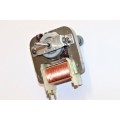 Microwave Oven cooling fan Motor
