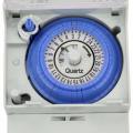 SUL 181H ELECTRONIC TIMER 230V 45-60HZ 24 HOUR CYCLE TIME