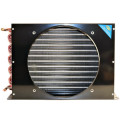 XMX 8.4M2 High Quality Condenser Air Cooled Refrigeration