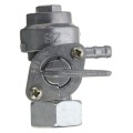 Generator Fuel Control/Shut ON/OFF valve