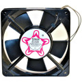 Sleeve Bearing ABSMetal 220-240V Cooling Fan 120 x 120 x 25mm