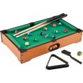 Tabletop Pool Table Mini BilliardPool Game