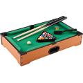 Tabletop Pool Table Mini BilliardPool Game