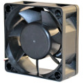 Cooling Fan DC 12V  60 x 60 x 25mm