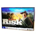 Risk the global domination board game