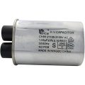 DEFY MICROWAVE OVEN  H.V. CAPACITOR 2100VAC 1.05uF +/- 5%