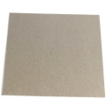 Microwave Oven Mica Plate 150mm x 150mm