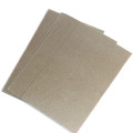 Microwave Oven Mica Plate 200mm x 125mm