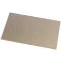 LG Microwave Oven Mica Plates 200mm x 125mm