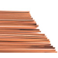 Brazing Copper Rod Sold Per Rod 3mm