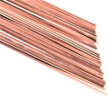 Brazing Copper Rod 2mm Sold Per Rod