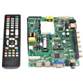 TP.V56.PB801 LED LCD TV 3in1 Driver Board Universal LCD Controller Board