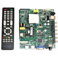 TP.V56.PB801 LED LCD TV 3in1 Driver Board Universal LCD Controller Board