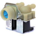 Dishwasher Double Water Inlet Valve
