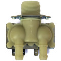 Dishwasher Double Water Inlet Valve