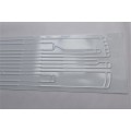 Universal  Evaporator Cold Plate Double Entry 300 x 1350mm