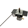 Stove Oven Thermostat 71TH Thick Shaft