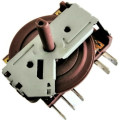 7 Position Selector Switch