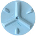 Defy Washing Machine Top Loader pulsator Blue