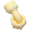 Hose Adapter 90° 3/4 Various Applications