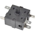 5Pin Rotary Heater Switch