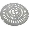 Defy Twin Tub Washing Machine Spin Cover Disc/Mat 250mm