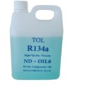 R134a Compressor Oil ND-OIL N8