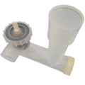 Twin Tub Washing Machine Drain Valve