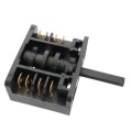 Univa Stove Selector Switch