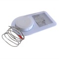 Defy Fridge Thermostat Complete Housing With LED Light
