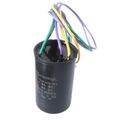 Defy Twin Tub Washing Machine Capacitor