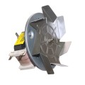Defy Oven Thermofan Motor Assembly