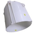 Defy Top Loader Washing Machine Outer Tub