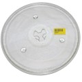 Universal Microwave Oven Glass Plate 27cm