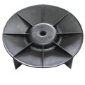 Defy Tumble Dryer Main Motor Fan 200mm