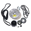 Speed Queen Top Loader Washing Machine Complete Hub And Seal Kit