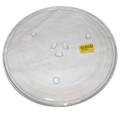 Microwave Oven Glass Plate 28.4CM