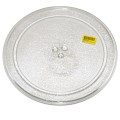 Defy Microwave Oven Glass Plate
