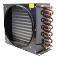 XMX 3.4M2 Commercial Condenser Refrigeration