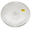 Defy Microwave Oven Glass Plate 32.5cm