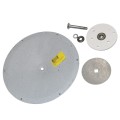 Tumble Dryer Complete Drum Repair Kit