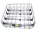 LG Dishwasher Lower Rack Assembly