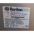 Raritan MasterConsole IP18 KVM unit (faulty)