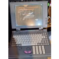 Collection of 486 laptops (poor condition)