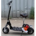 Goped 49cc petrol scooter brand new Jetrunner go-ped