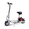 Goped 49cc petrol scooter brand new Jetrunner go-ped